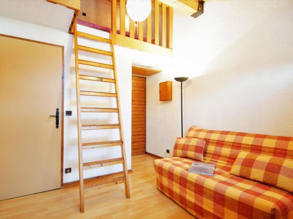 Studio Les Arandellys By Interhome Les Houches Exterior foto